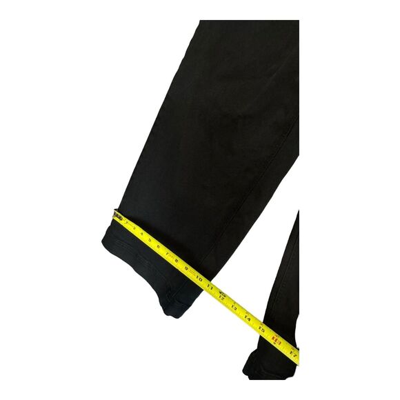 EVERLANE HI RISE CROPPED WIDE LEG LEG JEANS SIZE 16 - Picture 8 of 9